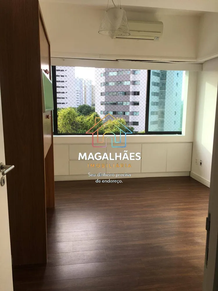 Apartamento, 4 quartos, 326 m² - Foto 1