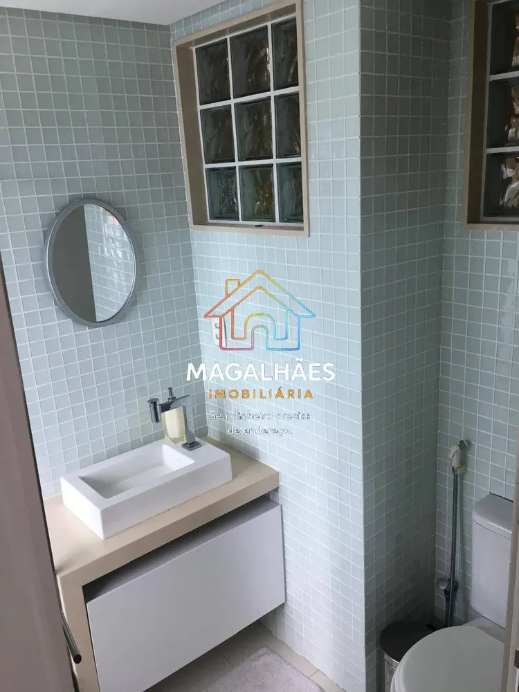 Apartamento, 4 quartos, 326 m² - Foto 8