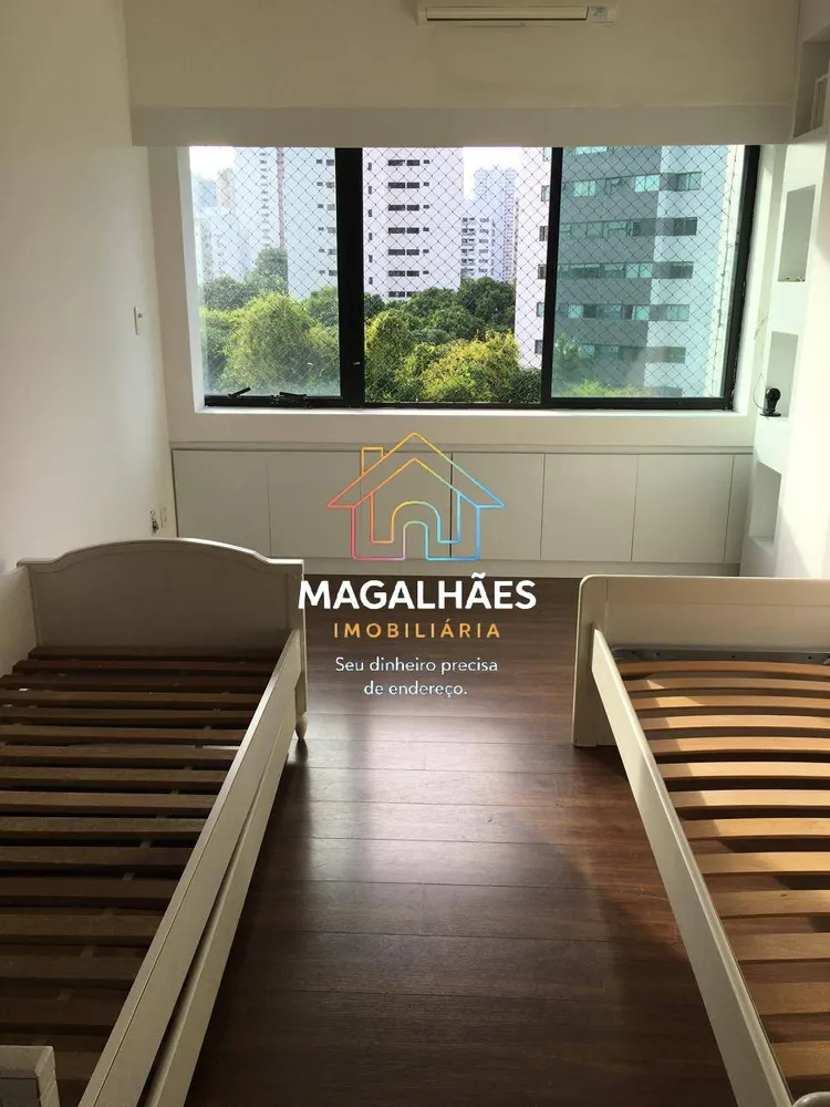 Apartamento, 4 quartos, 326 m² - Foto 2