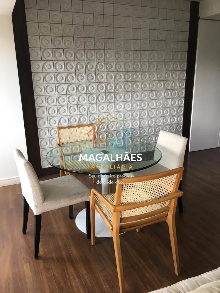 Apartamento, 4 quartos, 326 m² - Foto 5