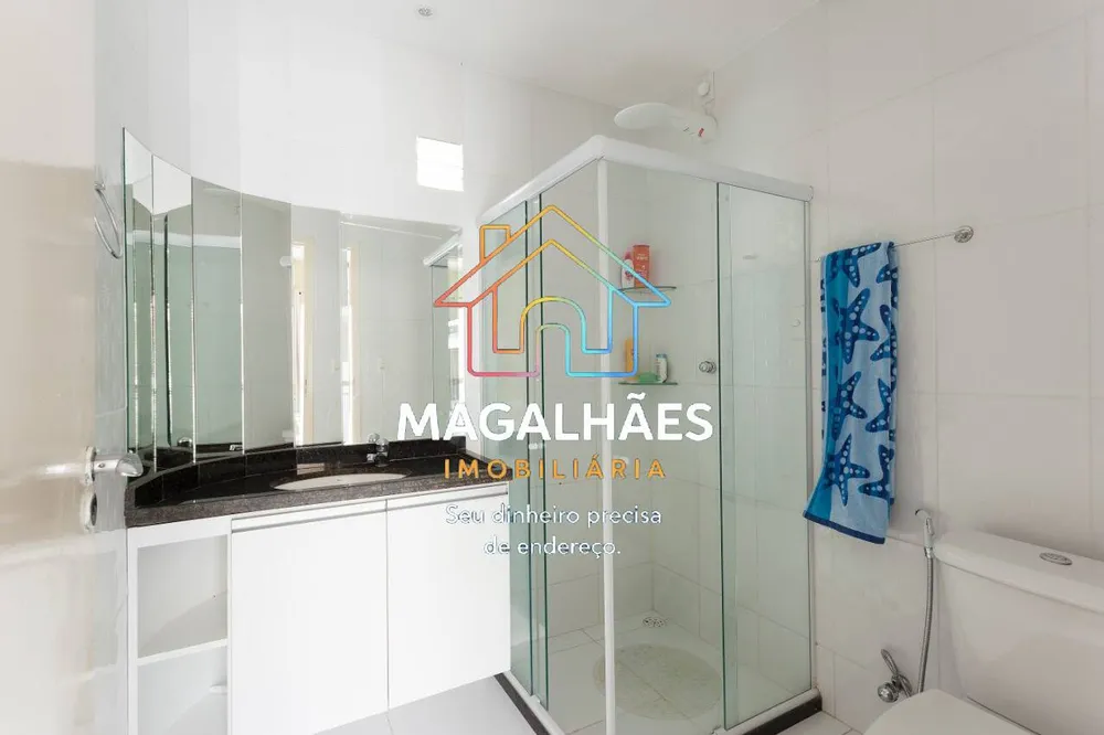Apartamento, 5 quartos, 300 m² - Foto 1