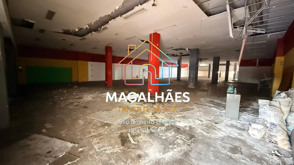 Loja-Salão, 1557 m² - Foto 3