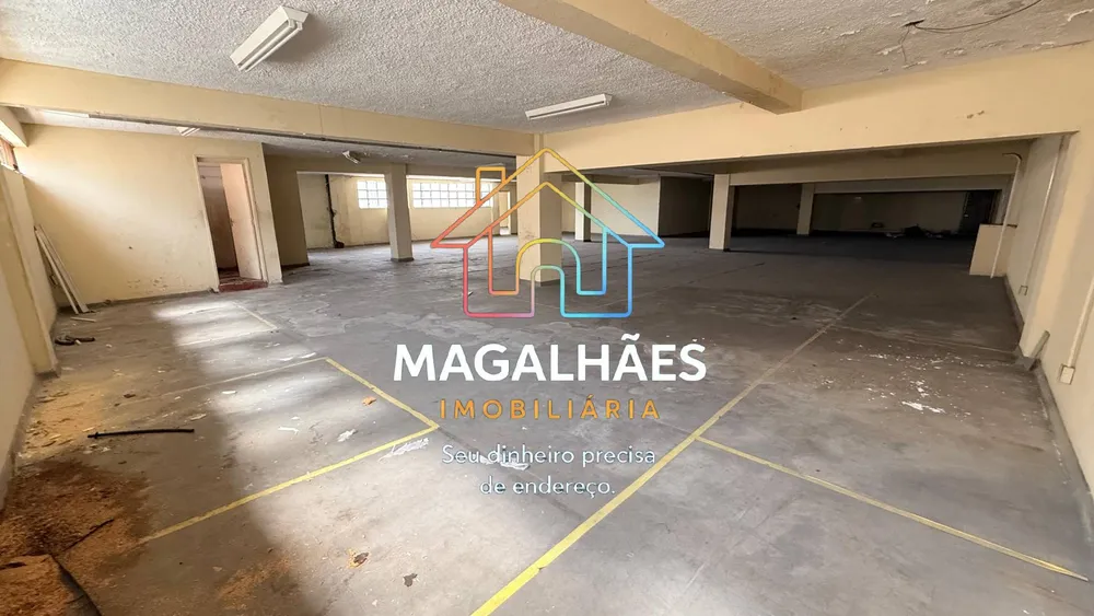 Loja-Salão, 1557 m² - Foto 8