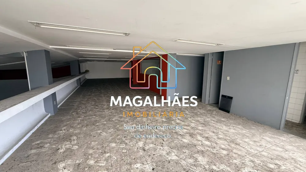 Loja-Salão, 1557 m² - Foto 7