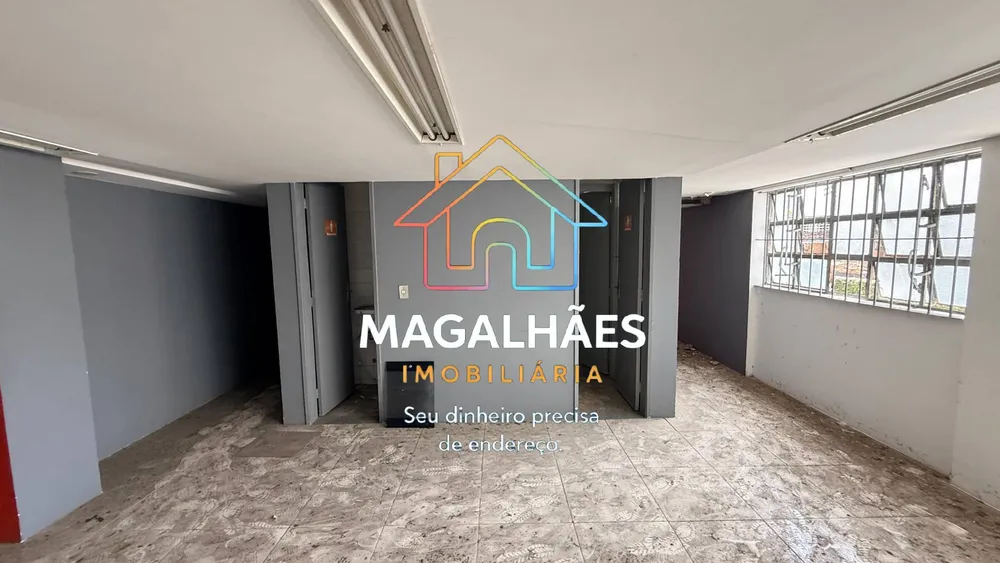 Loja-Salão, 1557 m² - Foto 6