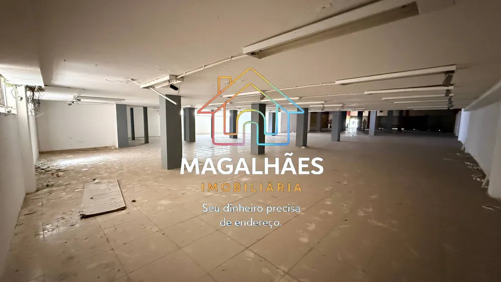 Loja-Salão, 1557 m² - Foto 4