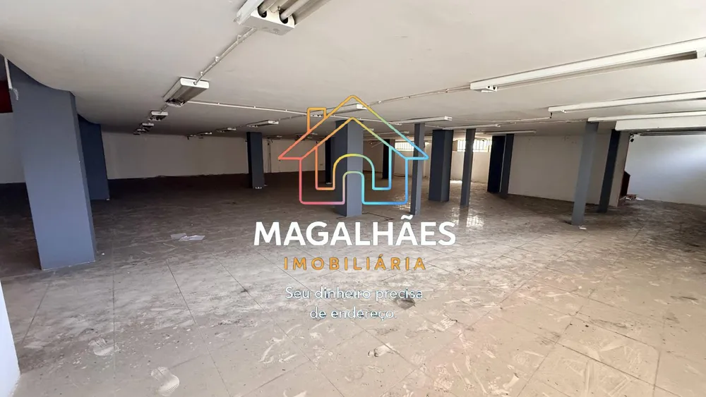 Loja-Salão, 1557 m² - Foto 9