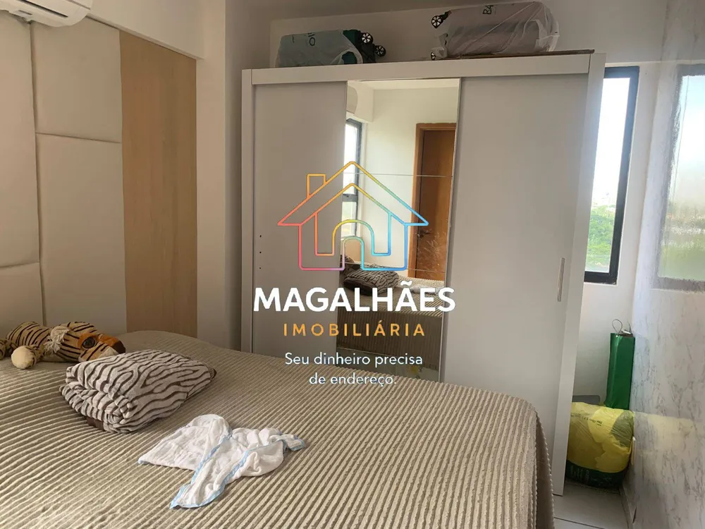Apartamento, 2 quartos, 56 m² - Foto 8