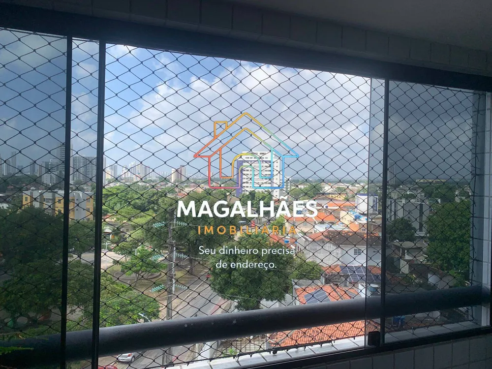 Apartamento, 2 quartos, 56 m² - Foto 4