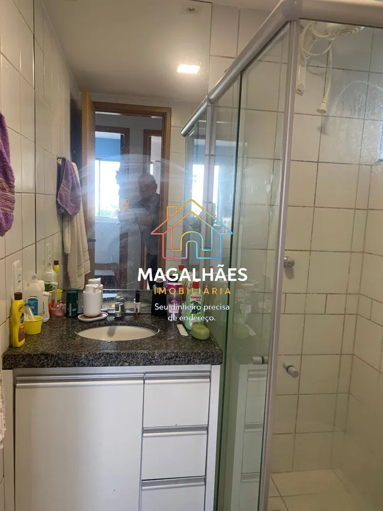 Apartamento, 2 quartos, 56 m² - Foto 11