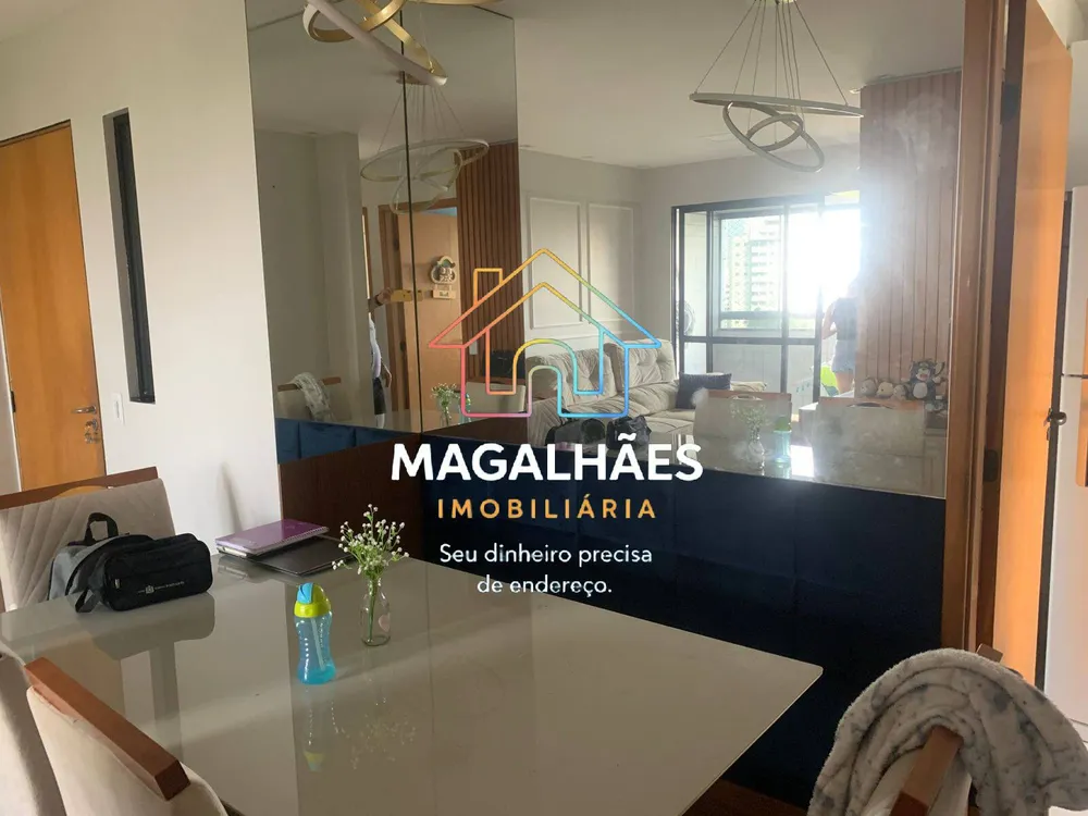 Apartamento, 2 quartos, 56 m² - Foto 12