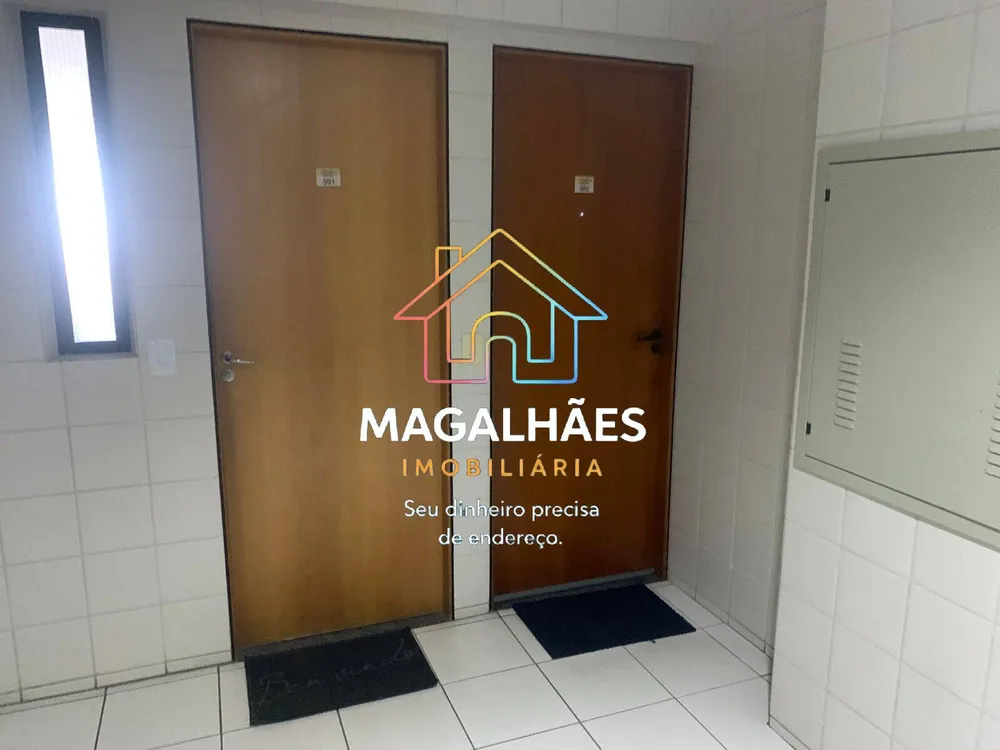 Apartamento, 2 quartos, 56 m² - Foto 6