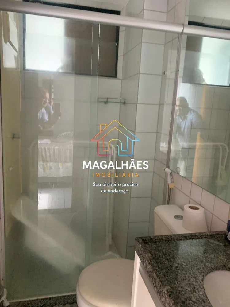 Apartamento, 2 quartos, 56 m² - Foto 7