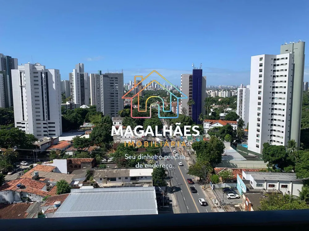 Apartamento, 2 quartos, 105 m² - Foto 4