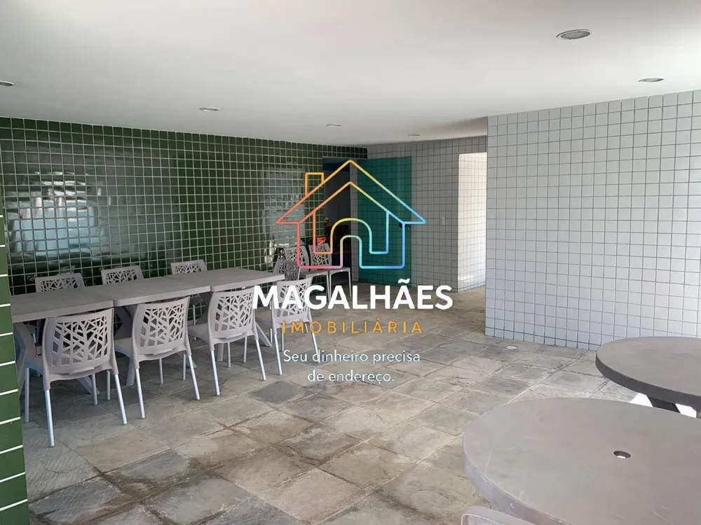 Apartamento, 2 quartos, 105 m² - Foto 7