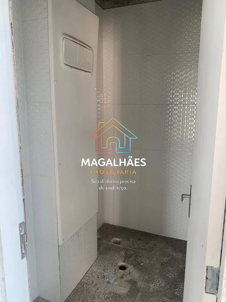Apartamento, 2 quartos, 105 m² - Foto 6