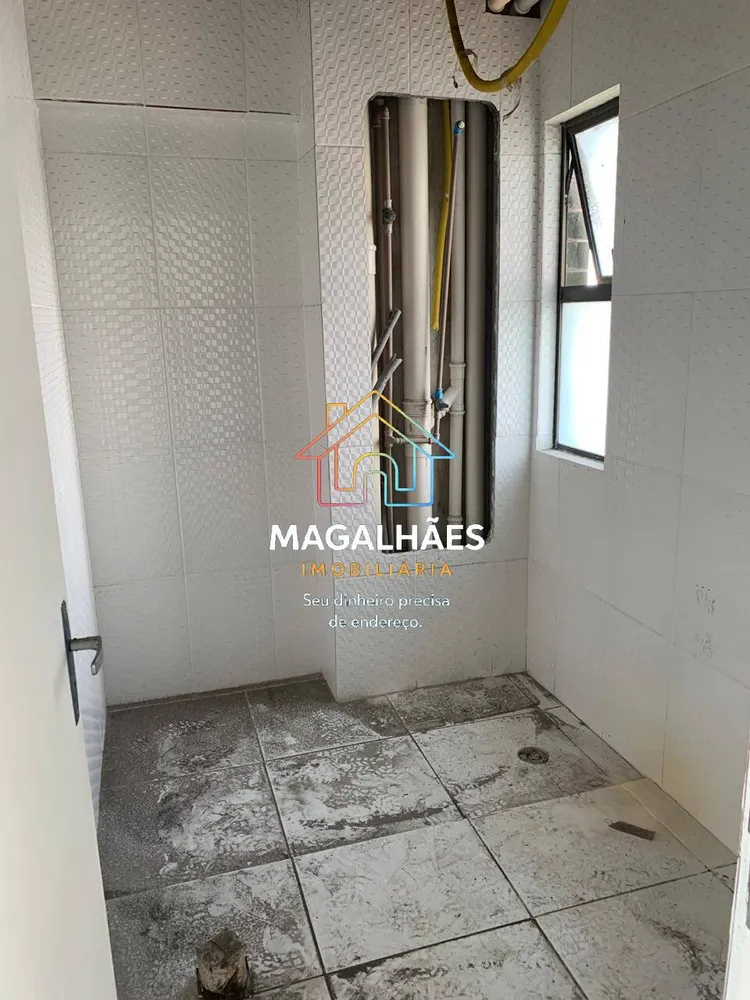 Apartamento, 2 quartos, 105 m² - Foto 5