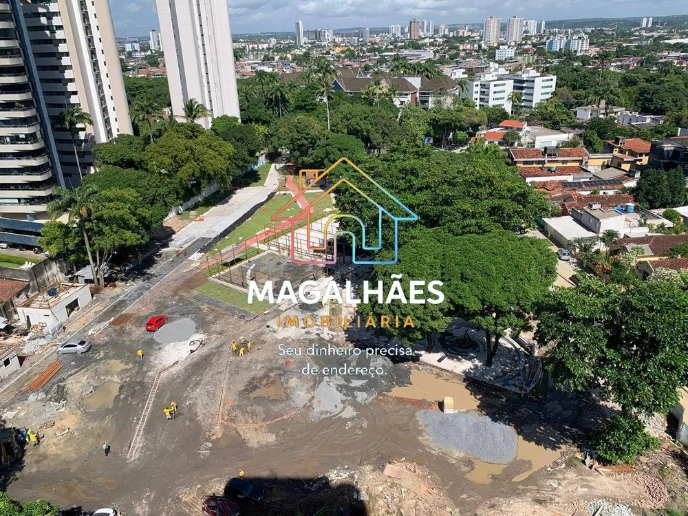 Apartamento, 2 quartos, 105 m² - Foto 3