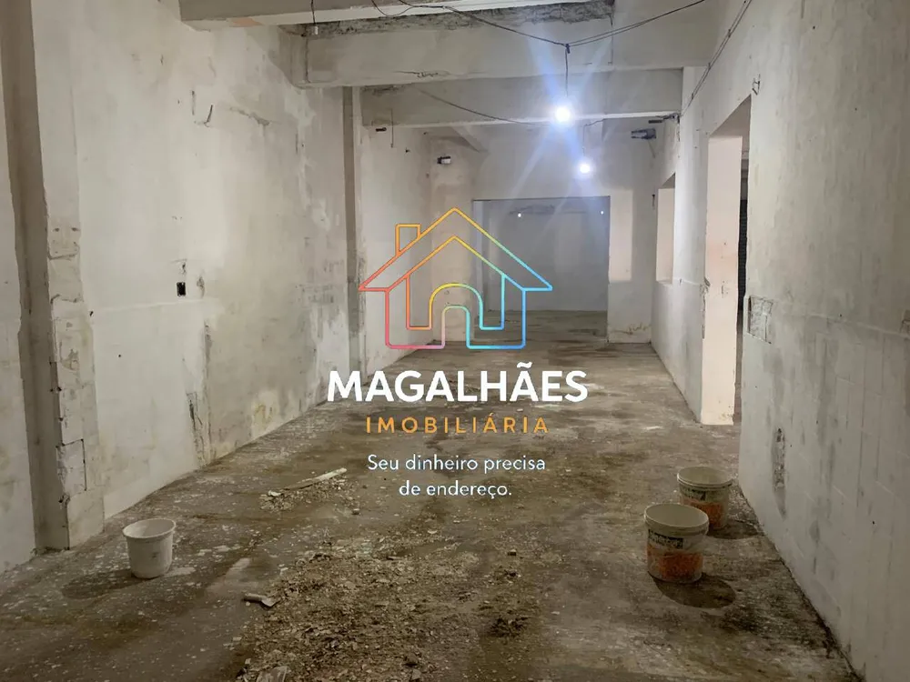Depósito-Galpão, 600 m² - Foto 5