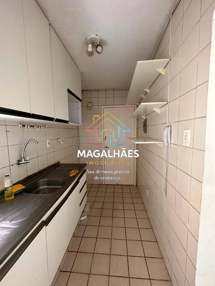 Apartamento, 3 quartos, 75 m² - Foto 2