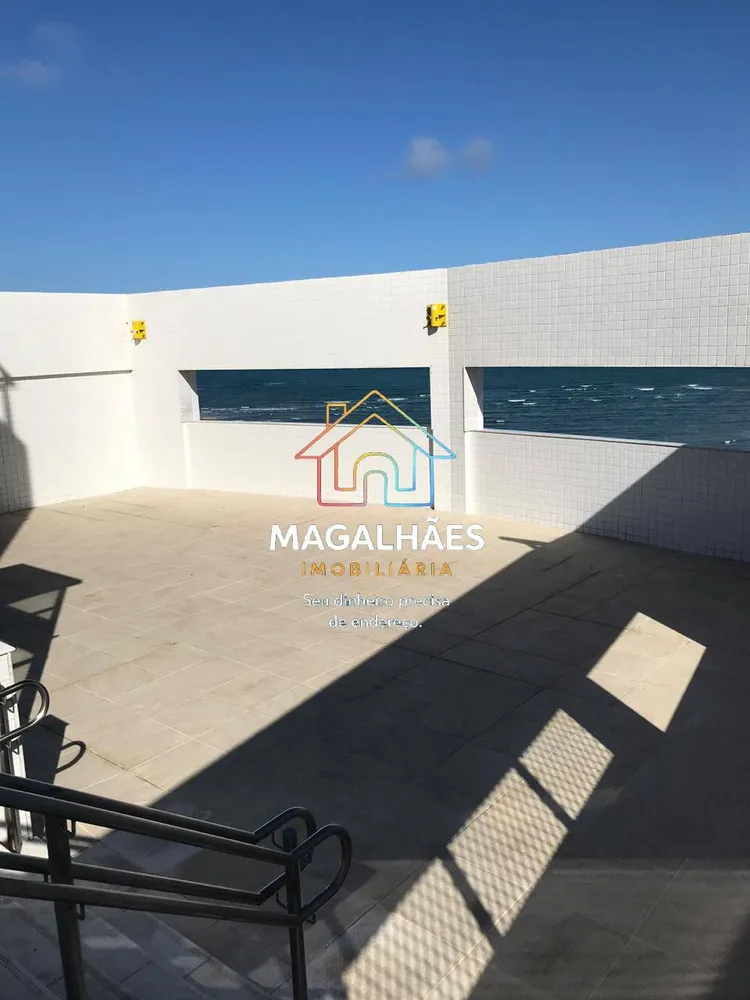 Apartamento, 1 quarto, 39 m² - Foto 2
