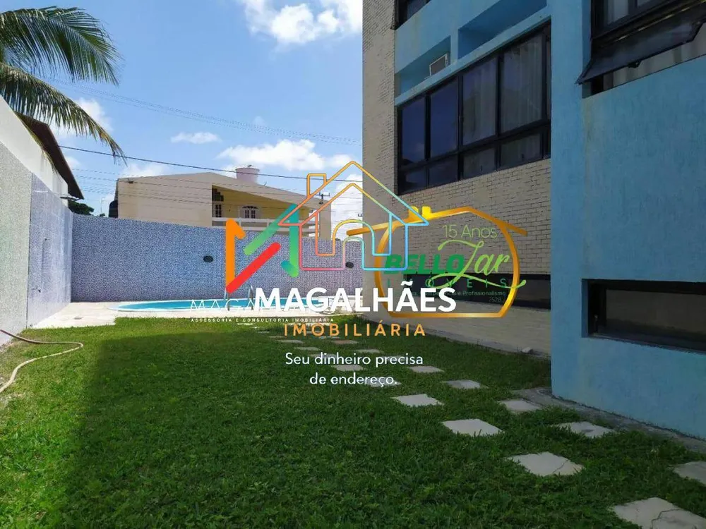 Apartamento, 1 quarto, 41 m² - Foto 4