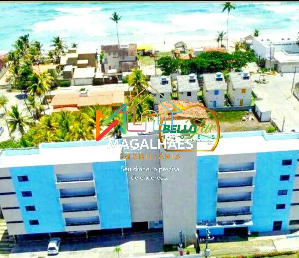 Apartamento, 1 quarto, 41 m² - Foto 1