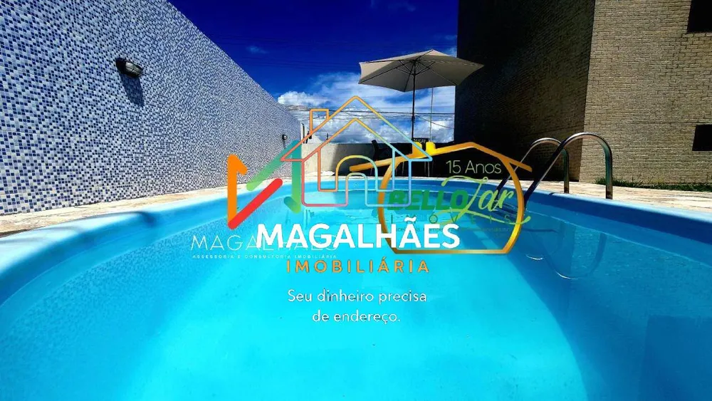 Apartamento, 1 quarto, 41 m² - Foto 8