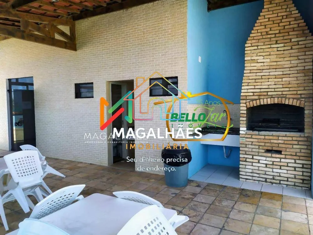 Apartamento, 1 quarto, 41 m² - Foto 5