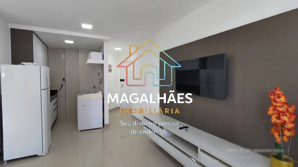 Apartamento, 2 quartos, 45 m² - Foto 9