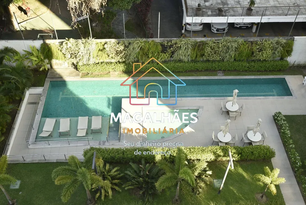 Apartamento, 2 quartos, 45 m² - Foto 7