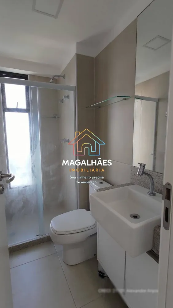 Apartamento, 2 quartos, 45 m² - Foto 10