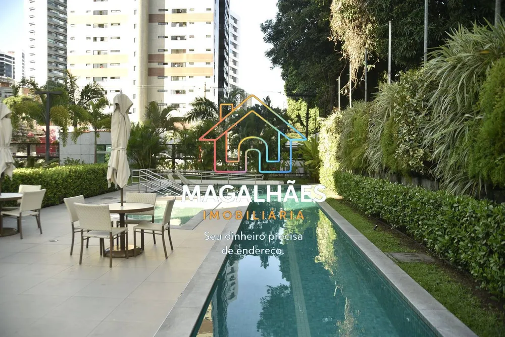 Apartamento, 2 quartos, 45 m² - Foto 5