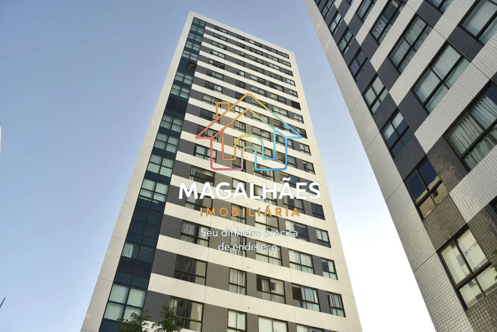 Apartamento, 2 quartos, 45 m² - Foto 1