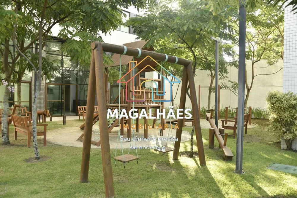 Apartamento, 2 quartos, 45 m² - Foto 4