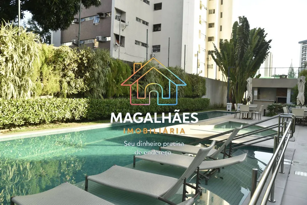 Apartamento, 2 quartos, 45 m² - Foto 6
