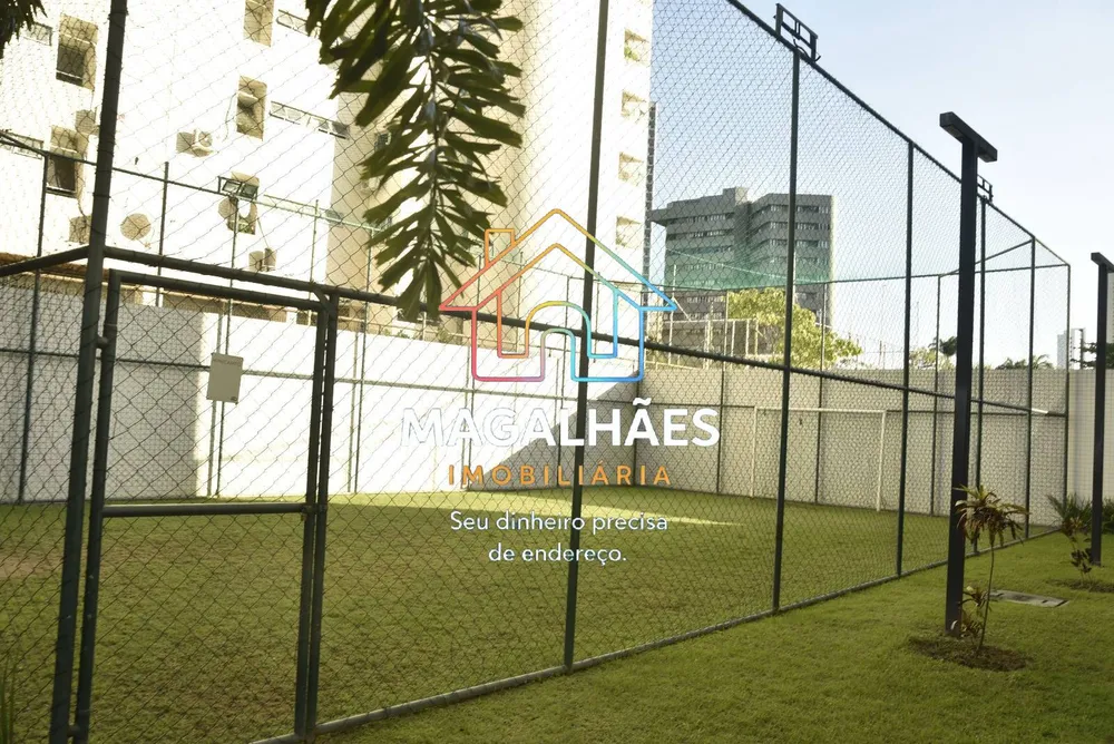 Apartamento, 2 quartos, 45 m² - Foto 2