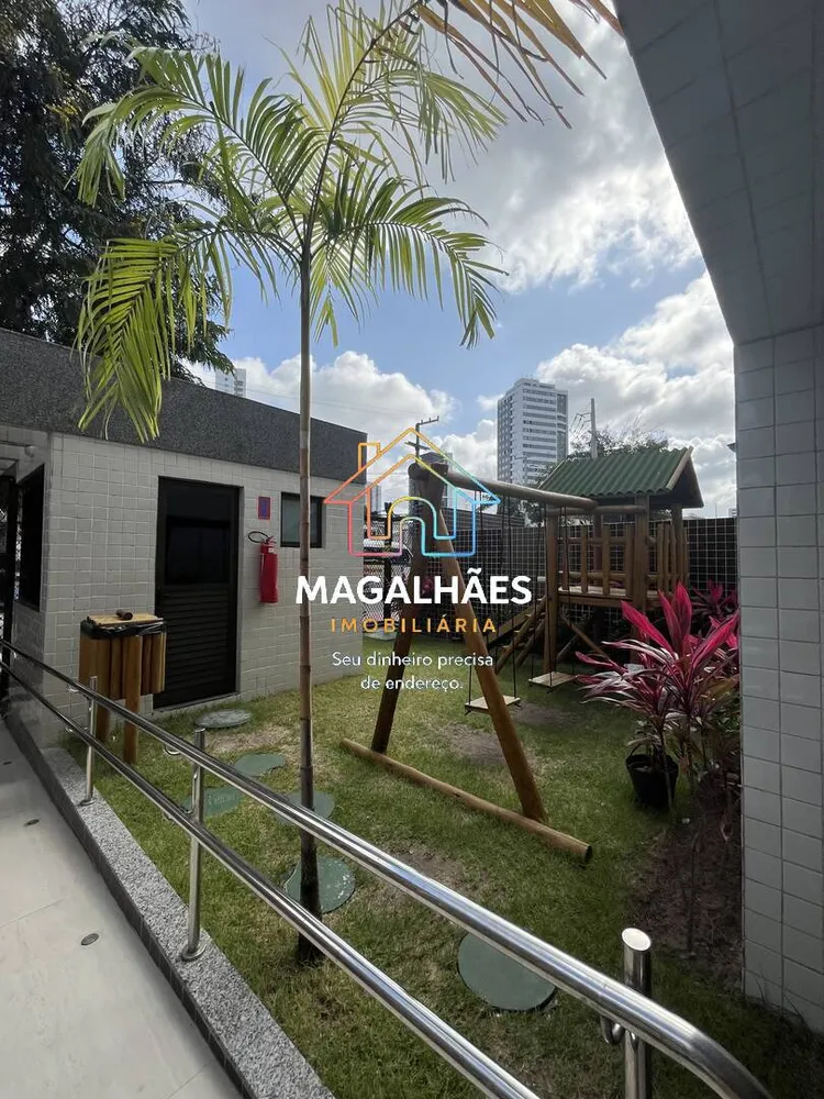 Apartamento, 3 quartos, 61 m² - Foto 10