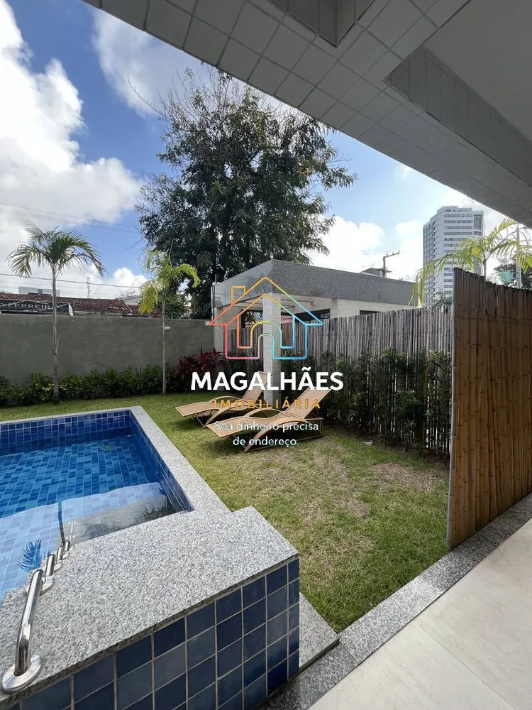 Apartamento, 3 quartos, 61 m² - Foto 15