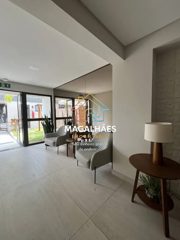 Apartamento, 3 quartos, 61 m² - Foto 14