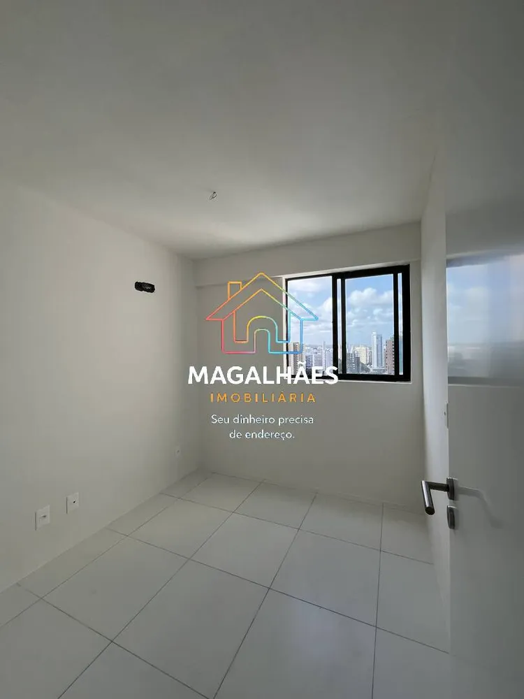 Apartamento, 3 quartos, 61 m² - Foto 12