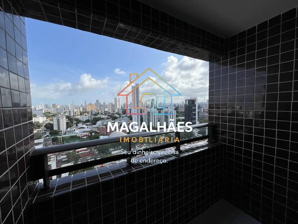Apartamento, 3 quartos, 61 m² - Foto 9