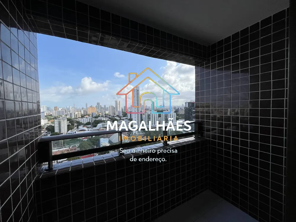 Apartamento, 3 quartos, 61 m² - Foto 8