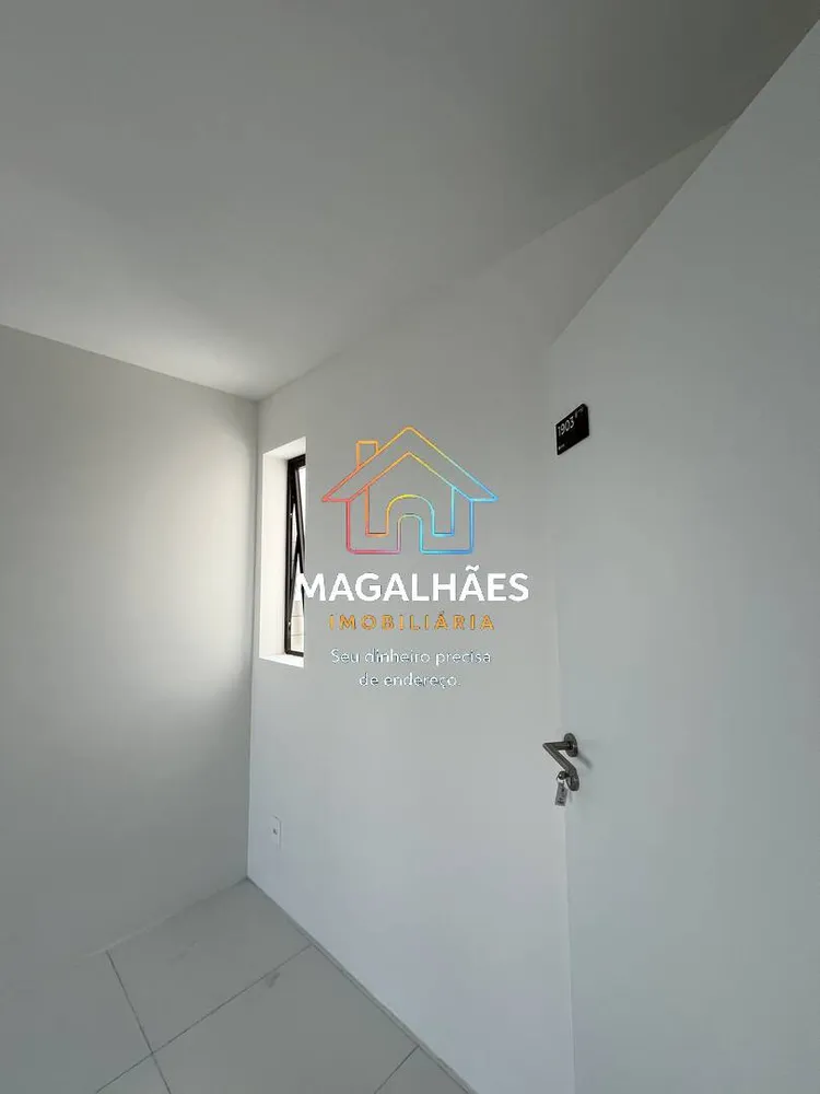 Apartamento, 3 quartos, 61 m² - Foto 3