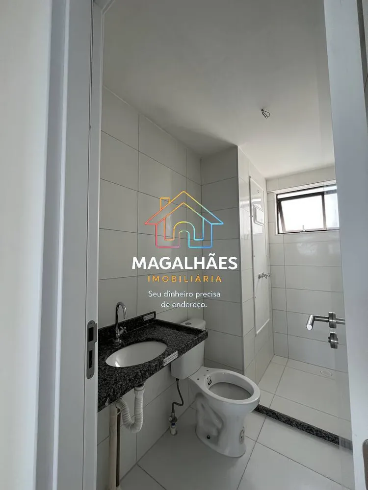 Apartamento, 3 quartos, 61 m² - Foto 13