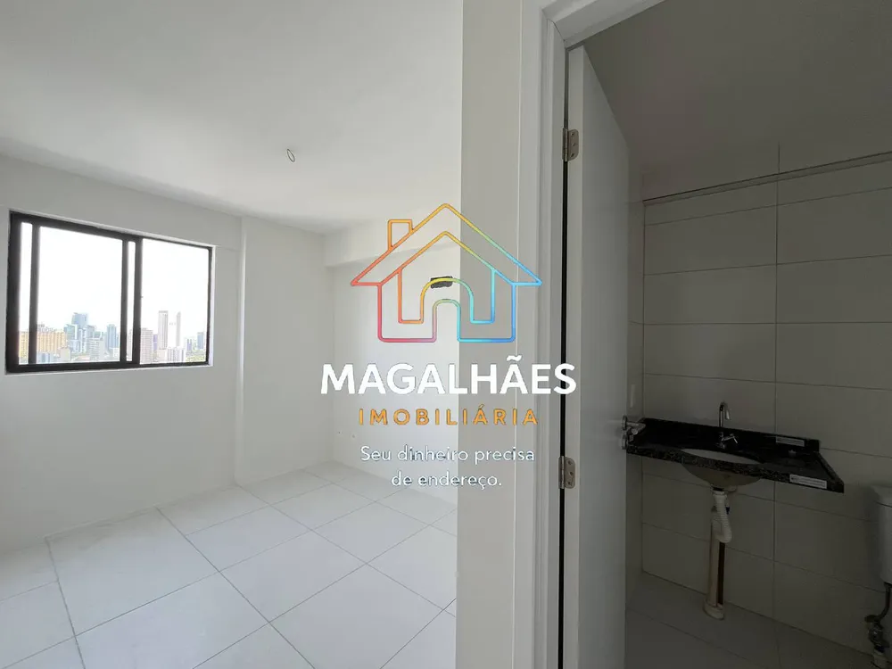 Apartamento, 3 quartos, 61 m² - Foto 2