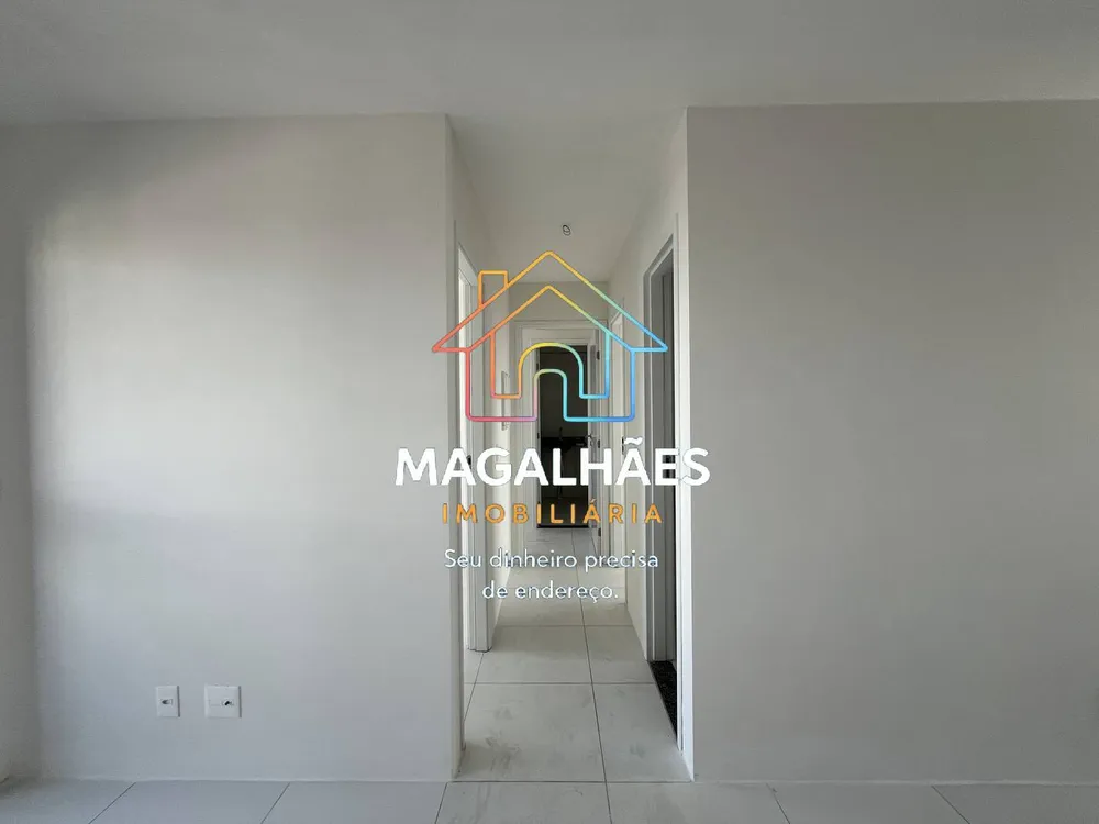 Apartamento, 3 quartos, 61 m² - Foto 16