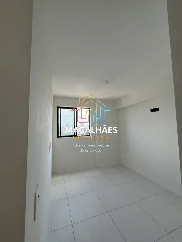 Apartamento, 3 quartos, 61 m² - Foto 4