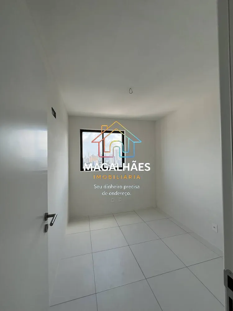 Apartamento, 3 quartos, 61 m² - Foto 11