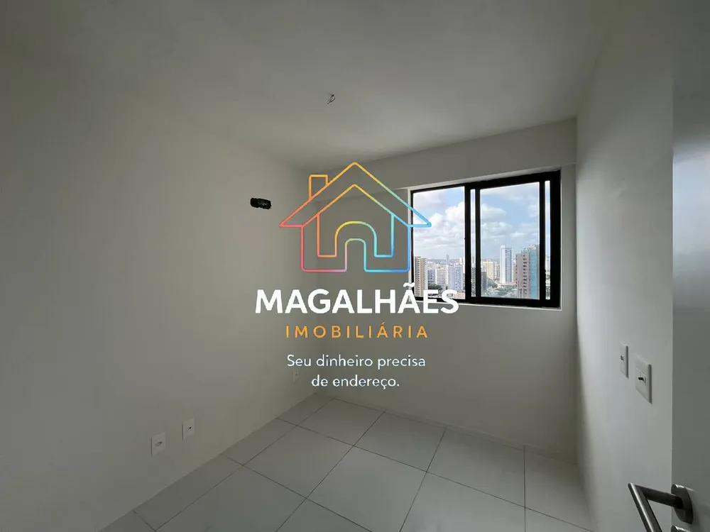 Apartamento, 3 quartos, 61 m² - Foto 7